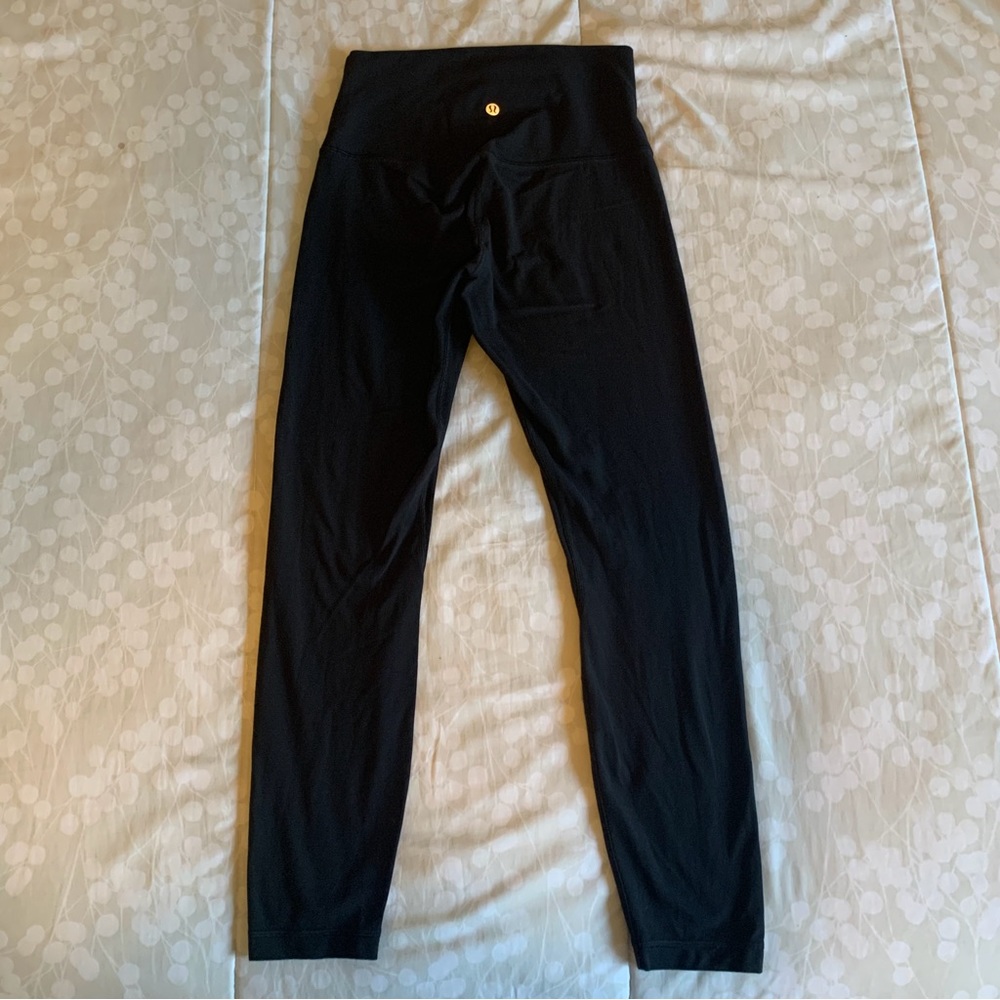 Lululemon Align Leggings 25 Inch